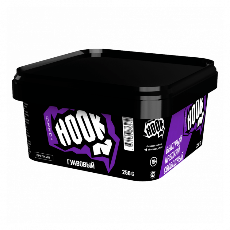 Смесь Hook - Тропический (200 грамм) купить в Екатеринбурге
