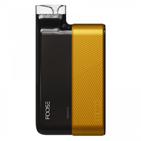 FOOSE LUSSO - Гранита (Granita, 10000 затяжек) купить в Екатеринбурге