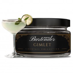 Табак Bonche - Gimlet (Коктейль "Буравчик", 30 грамм)