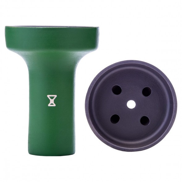 Чаша Alpha Bowl - Strike (Green) купить в Екатеринбурге