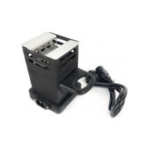 Электроплита для угля (тостер, 600 W) купить в Екатеринбурге