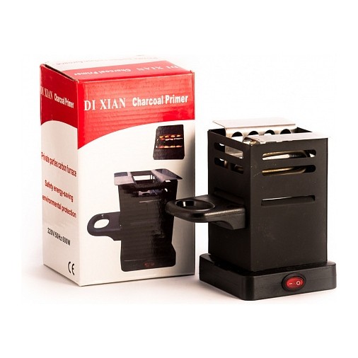 Электроплита для угля (тостер, 600 W) купить в Екатеринбурге