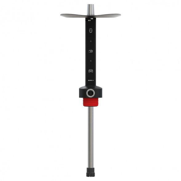 Кальян Nanosmoke - MARK 2 (Big) купить в Екатеринбурге