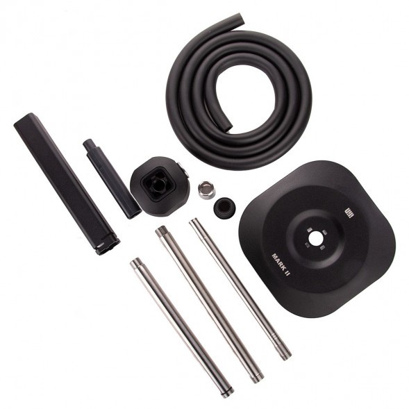 Кальян Nanosmoke - MARK 2 (Big) купить в Екатеринбурге