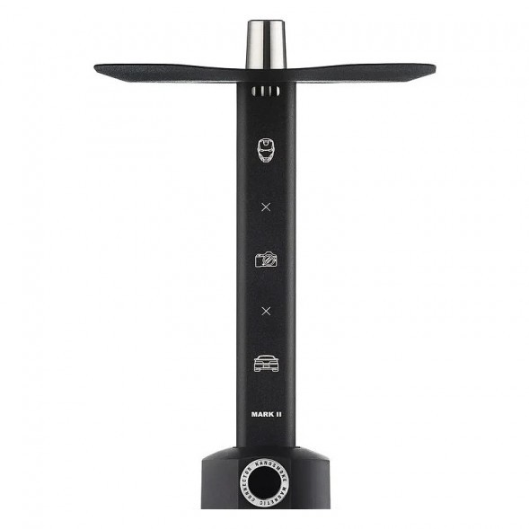 Кальян Nanosmoke - MARK 2 (Big) купить в Екатеринбурге