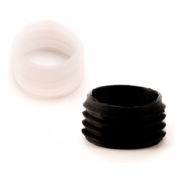 Уплотнитель для шахты D-45 B-44 (пружинка, 45 мм) купить в Екатеринбурге