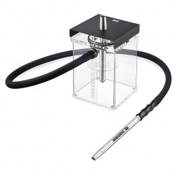 Кальян Nanosmoke - ILIN - BOX PRO