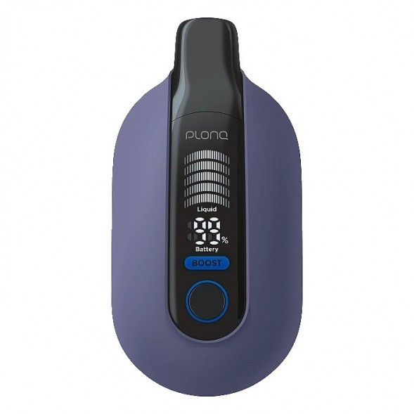 PLONQ ULTRA - Смородина (12000 затяжек) купить в Екатеринбурге