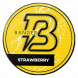 Табак Banger - Strawberry (Клубника, 25 грамм) купить в Екатеринбурге
