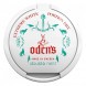 Табак жевательный ODENS - TAR Double Mint Extreme White Dry (16 грамм, Россия) купить в Екатеринбурге