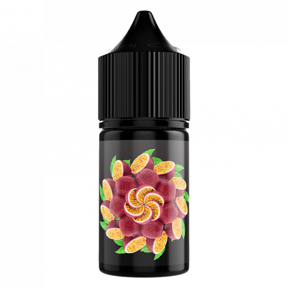 Жидкость SOAK L30 - Passion Bubble (Маракуйя, 30 мл, 2 мг) купить в Екатеринбурге