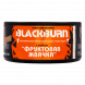 Табак BlackBurn - Bubble Gum (Фруктовая Жвачка, 25 грамм) купить в Екатеринбурге