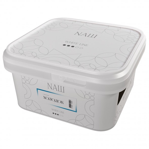 Табак NАШ WHITE - Холодок (200 грамм) купить в Екатеринбурге