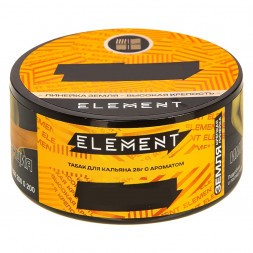 Табак Element Земля - Tropicana NEW (Тропикана, 25 грамм)