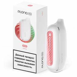 PLONQ MAX - Арбуз (6000 затяжек)