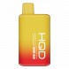 HQD Cuvie BAR - Манго со Льдом (Mango Ice, 7000 затяжек) купить в Екатеринбурге