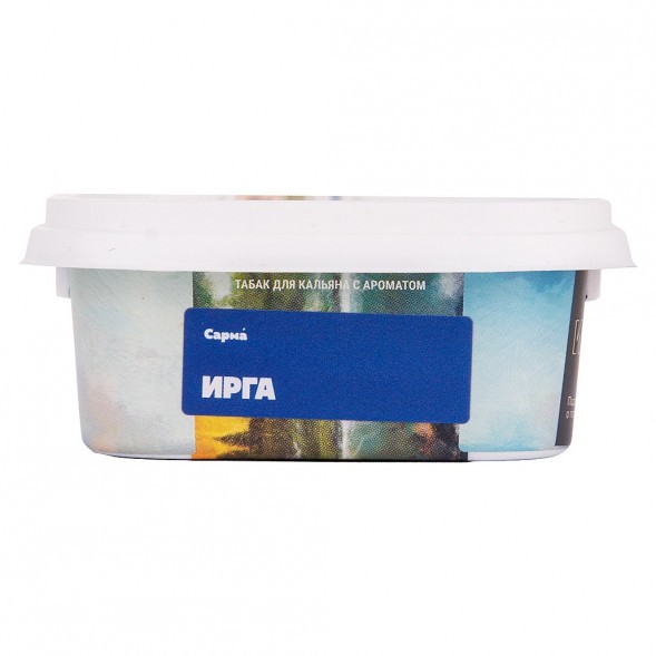 Табак Сарма - Ирга (100 грамм) купить в Екатеринбурге