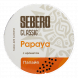 Табак Sebero - Papaya (Папайя, 100 грамм) купить в Екатеринбурге