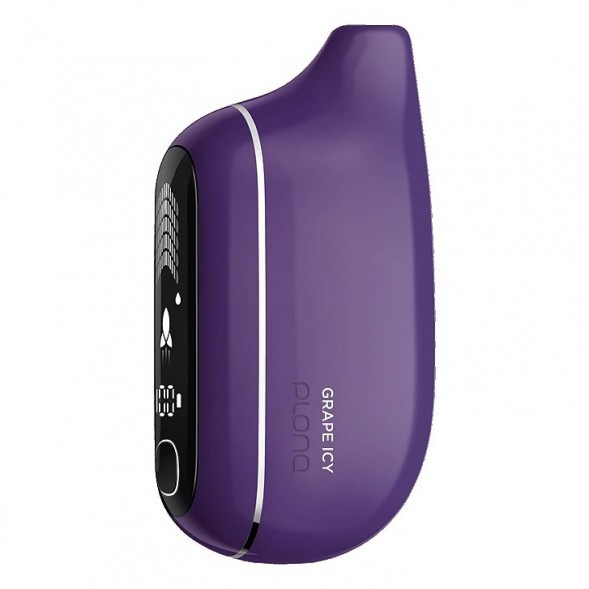 PLONQ MAX PRO - Виноград (10000 затяжек) купить в Екатеринбурге