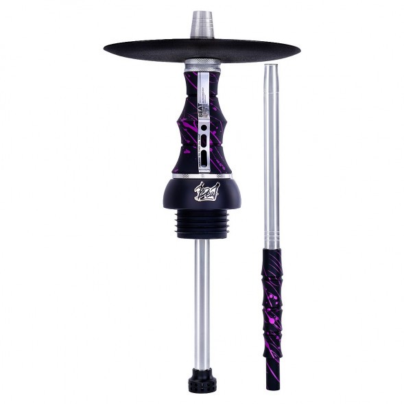 Кальян Alpha Hookah - Beat Splash Grumpy (Без Колбы) купить в Екатеринбурге