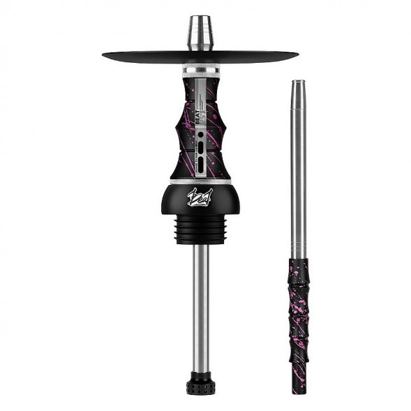 Кальян Alpha Hookah - Beat Splash Grumpy (Без Колбы) купить в Екатеринбурге