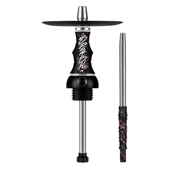 Кальян Alpha Hookah - Beat Splash Grumpy (Без Колбы) купить в Екатеринбурге