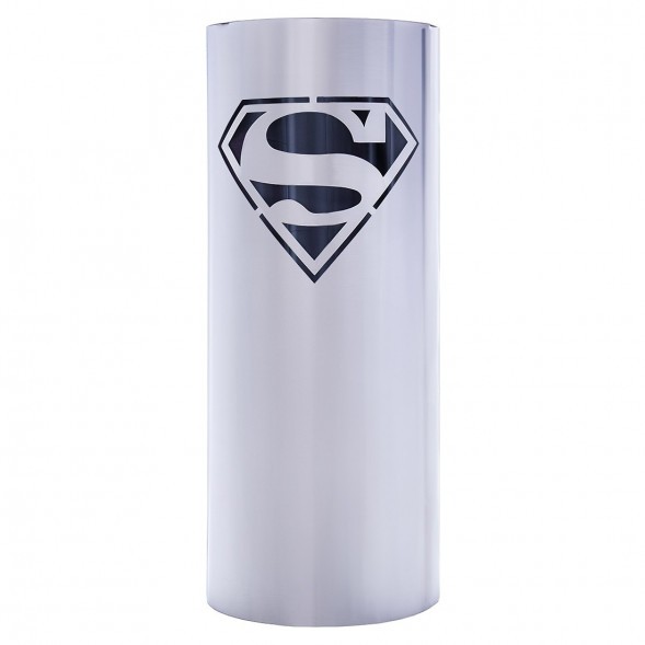 Колпак ESS 10х20 (SUPERMAN) 250 мм купить в Екатеринбурге