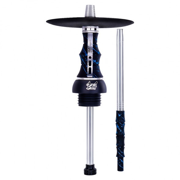 Кальян Alpha Hookah - Beat Splash Doc (Без Колбы) купить в Екатеринбурге