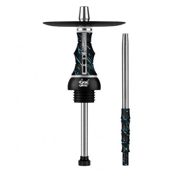 Кальян Alpha Hookah - Beat Splash Doc (Без Колбы) купить в Екатеринбурге