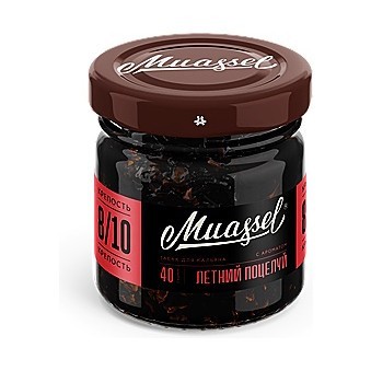 Табак Muassel Extra Strong - Летний Поцелуй (40 грамм) купить в Екатеринбурге
