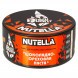 Табак BlackBurn - Nutella (Шоколадно-Ореховая Паста, 100 грамм) купить в Екатеринбурге