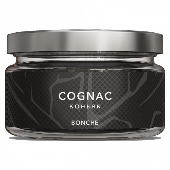 Табак Bonche - Cognac (Коньяк, 120 грамм) купить в Екатеринбурге