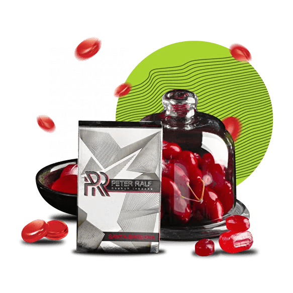 Табак Peter Ralf - Santa-Barbara (Санта-Барбара, 50 грамм) купить в Екатеринбурге