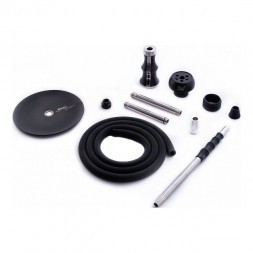 Кальян Alpha Hookah - Beat Set (Без Колбы)