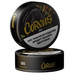 Табак жевательный CORVUS - CRUSH (13 грамм)