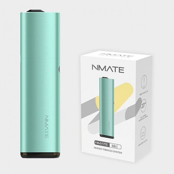 Устройство для стиков - NMATE Mk I (GREEN) купить в Екатеринбурге