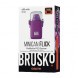 Электронная сигарета Brusko - Minican Flick (Фиолетовый) купить в Екатеринбурге