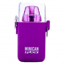 Электронная сигарета Brusko - Minican Flick (Фиолетовый)