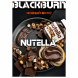 Табак BlackBurn - Nutella (Шоколадно-Ореховая Паста, 25 грамм) купить в Екатеринбурге