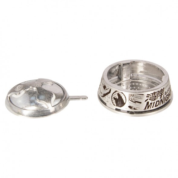 Калауд Werkbund Midnight купить в Екатеринбурге