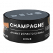 Табак Deus - Champagne (Игристое Вино, 20 грамм) купить в Екатеринбурге