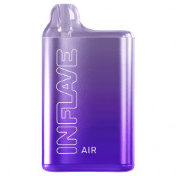 INFLAVE AIR - Ягодный Энергетик (6000 затяжек)