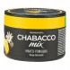 Смесь Chabacco MIX MEDIUM - Mango Camomile (Манго - Ромашка, 40 грамм) купить в Екатеринбурге