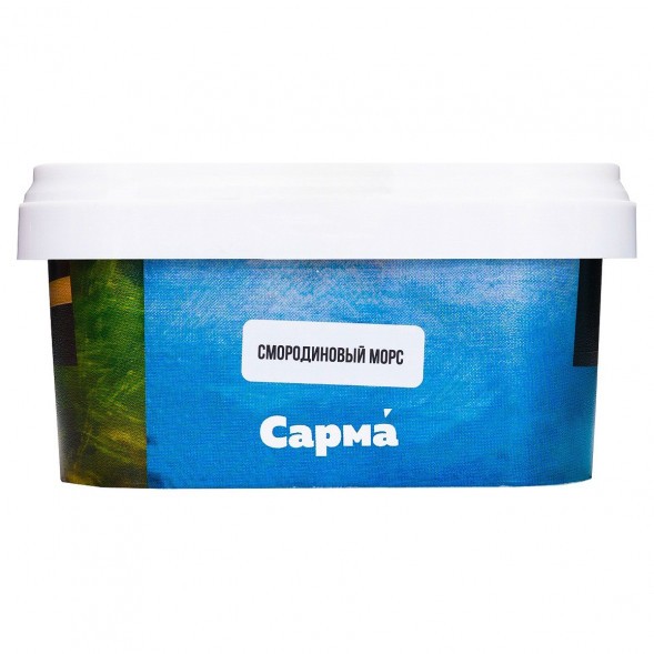 Табак Сарма - Смородиновый Морс (200 грамм) купить в Екатеринбурге