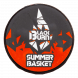 Табак BlackBurn - Summer Basket (Ягодная корзина, 25 грамм) купить в Екатеринбурге