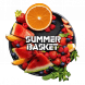 Табак BlackBurn - Summer Basket (Ягодная корзина, 25 грамм) купить в Екатеринбурге