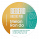 Табак Sebero Arctic Mix - Melon Ron Do (Дынно-Мятная Конфета, 25 грамм) купить в Екатеринбурге