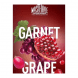Табак Must Have - Garnet Grape (Гранат и Виноград, 125 грамм) купить в Екатеринбурге