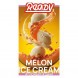 Табак Ready - Melon Ice Cream (Пломбир, Дыня, 25 грамм) купить в Екатеринбурге