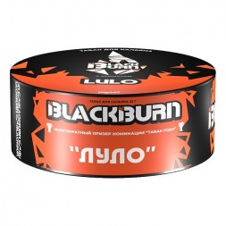 Табак BlackBurn - Lulo (Луло, 25 грамм)